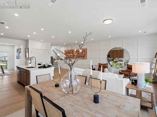 MLS Image for 10748  Lewanee  ,Colorado Springs, Colorado