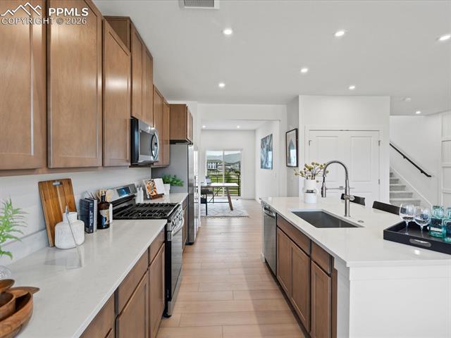 MLS Image for 10748  Lewanee  ,Colorado Springs, Colorado
