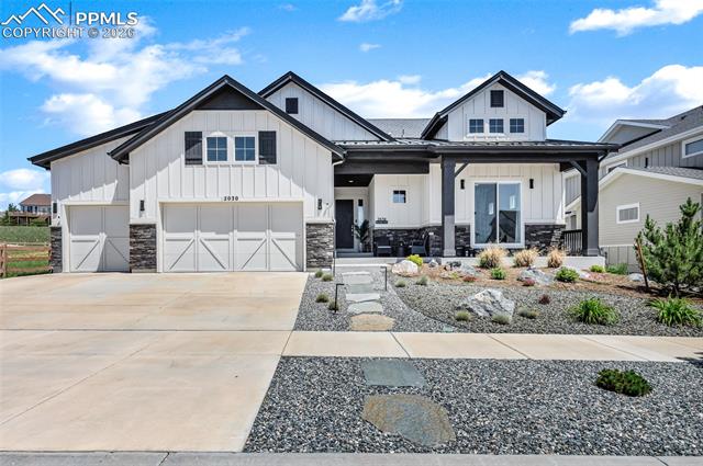 2030  Mallorca  , colorado springs&nbsp; House Search MLS Picture