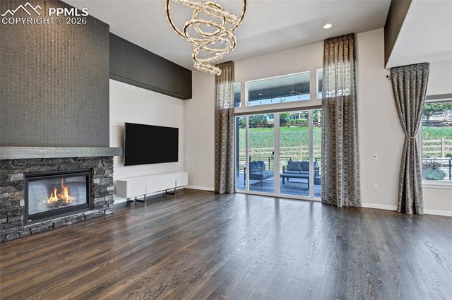 MLS Image for 2030  Mallorca  ,Colorado Springs, Colorado