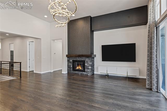 MLS Image for 2030  Mallorca  ,Colorado Springs, Colorado
