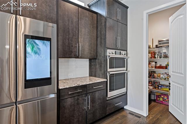 MLS Image for 2030  Mallorca  ,Colorado Springs, Colorado