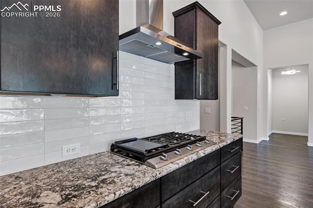 MLS Image for 2030  Mallorca  ,Colorado Springs, Colorado