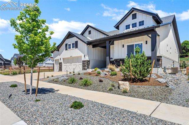 MLS Image for 2030  Mallorca  ,Colorado Springs, Colorado