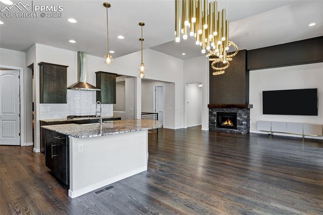 MLS Image for 2030  Mallorca  ,Colorado Springs, Colorado