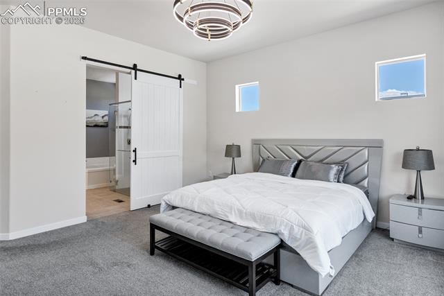 MLS Image for 2030  Mallorca  ,Colorado Springs, Colorado