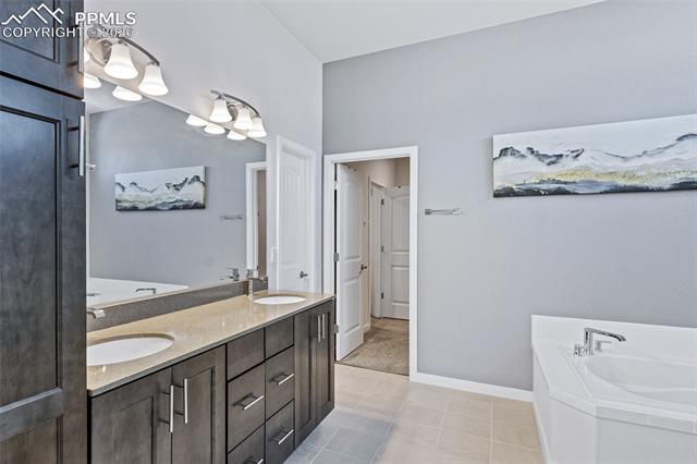MLS Image for 2030  Mallorca  ,Colorado Springs, Colorado