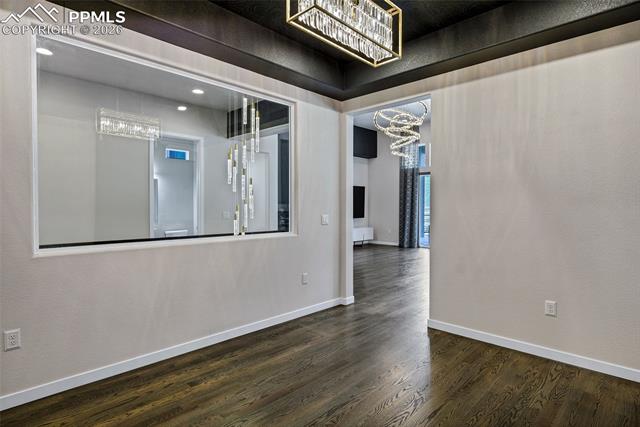 MLS Image for 2030  Mallorca  ,Colorado Springs, Colorado