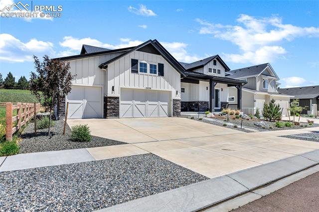 MLS Image for 2030  Mallorca  ,Colorado Springs, Colorado