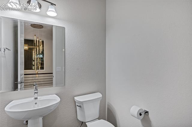 MLS Image for 2030  Mallorca  ,Colorado Springs, Colorado
