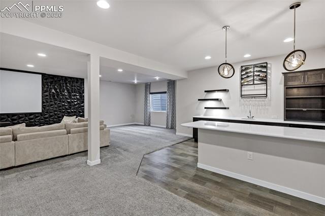 MLS Image for 2030  Mallorca  ,Colorado Springs, Colorado