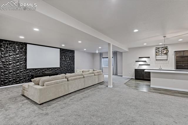 MLS Image for 2030  Mallorca  ,Colorado Springs, Colorado