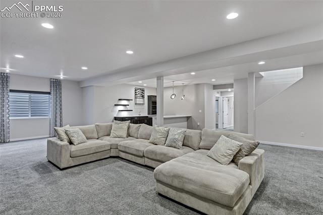 MLS Image for 2030  Mallorca  ,Colorado Springs, Colorado