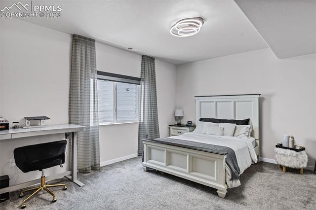 MLS Image for 2030  Mallorca  ,Colorado Springs, Colorado