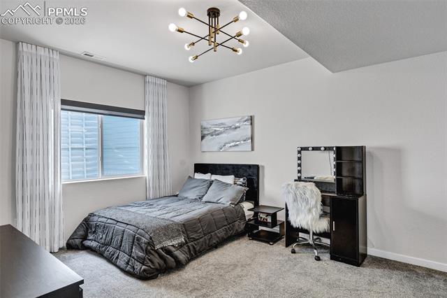 MLS Image for 2030  Mallorca  ,Colorado Springs, Colorado