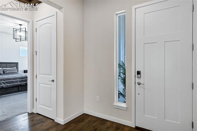 MLS Image for 2030  Mallorca  ,Colorado Springs, Colorado