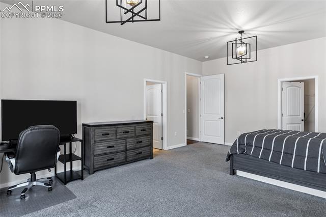 MLS Image for 2030  Mallorca  ,Colorado Springs, Colorado