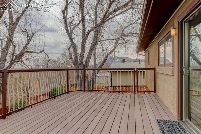 MLS Image for 641  Paradise  ,Colorado Springs, Colorado