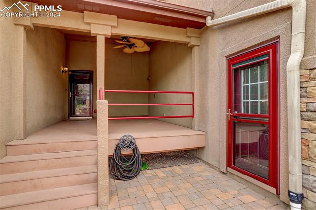 MLS Image for 641  Paradise  ,Colorado Springs, Colorado