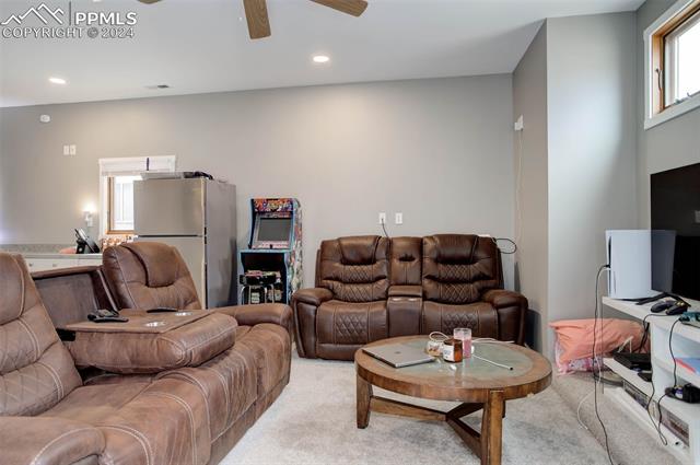 MLS Image for 641  Paradise  ,Colorado Springs, Colorado