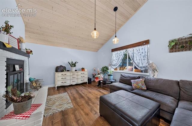 MLS Image for 5172  Iron Horse  ,Colorado Springs, Colorado