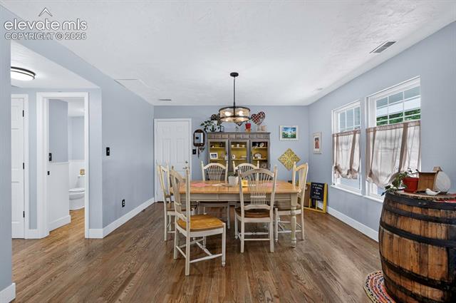MLS Image for 5172  Iron Horse  ,Colorado Springs, Colorado