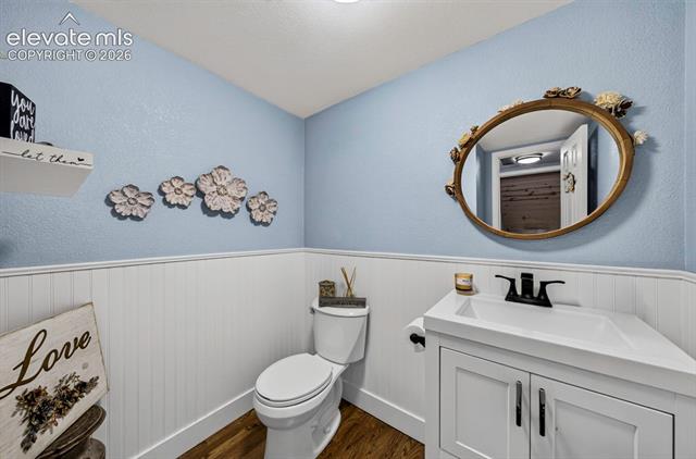 MLS Image for 5172  Iron Horse  ,Colorado Springs, Colorado