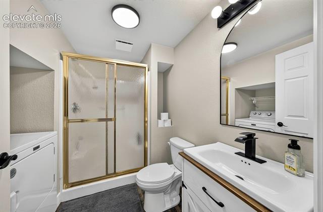 MLS Image for 5172  Iron Horse  ,Colorado Springs, Colorado