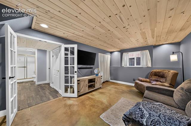 MLS Image for 5172  Iron Horse  ,Colorado Springs, Colorado