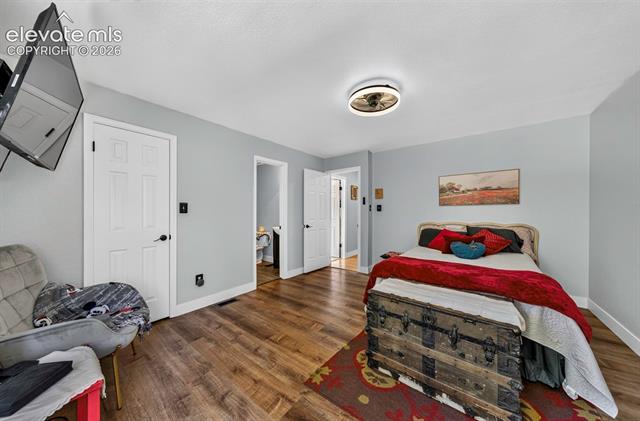MLS Image for 5172  Iron Horse  ,Colorado Springs, Colorado