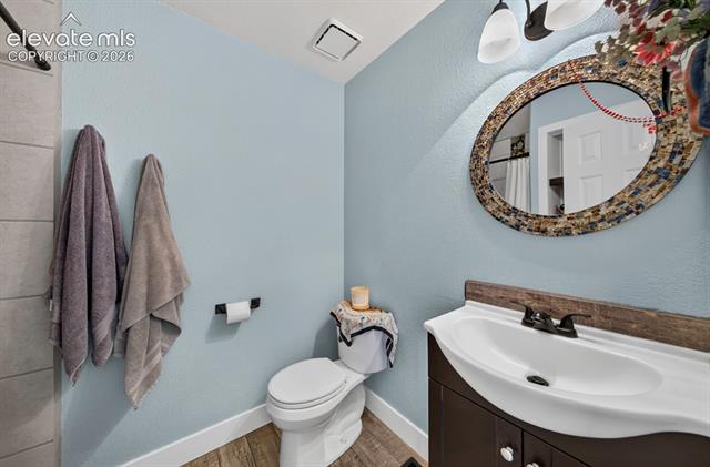 MLS Image for 5172  Iron Horse  ,Colorado Springs, Colorado