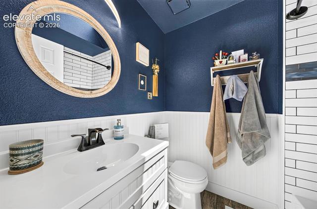 MLS Image for 5172  Iron Horse  ,Colorado Springs, Colorado