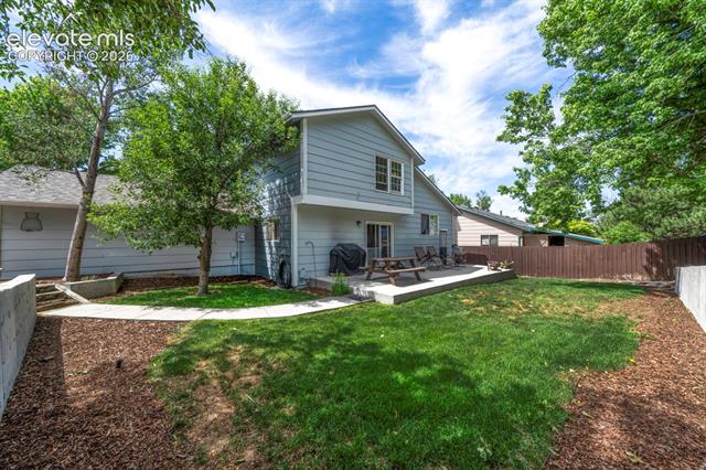 MLS Image for 5172  Iron Horse  ,Colorado Springs, Colorado
