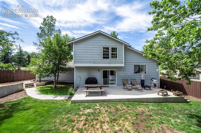 MLS Image for 5172  Iron Horse  ,Colorado Springs, Colorado