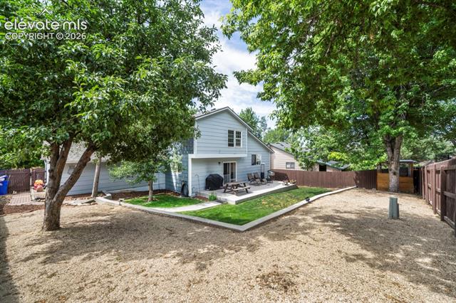 MLS Image for 5172  Iron Horse  ,Colorado Springs, Colorado