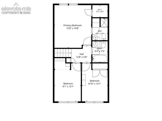 MLS Image for 5172  Iron Horse  ,Colorado Springs, Colorado