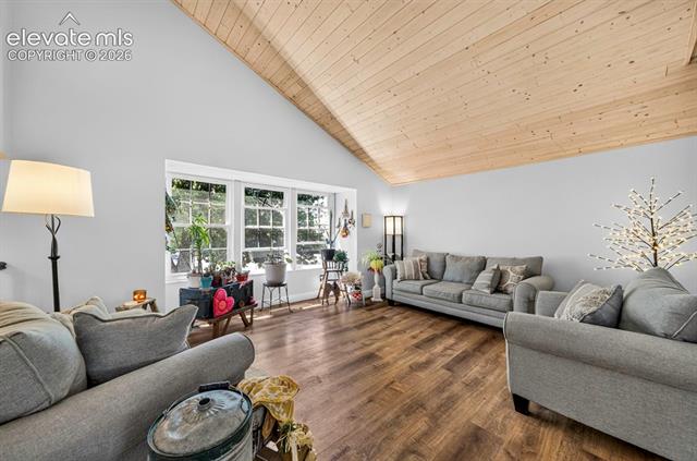 MLS Image for 5172  Iron Horse  ,Colorado Springs, Colorado