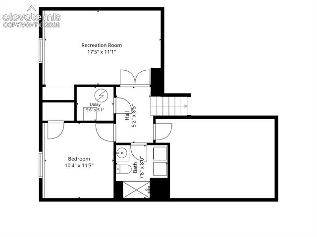 MLS Image for 5172  Iron Horse  ,Colorado Springs, Colorado