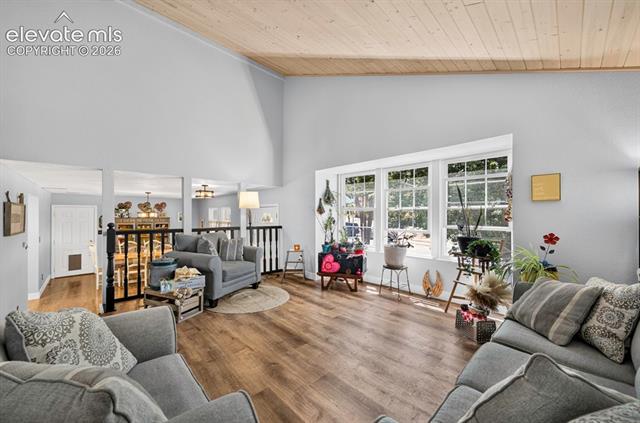 MLS Image for 5172  Iron Horse  ,Colorado Springs, Colorado