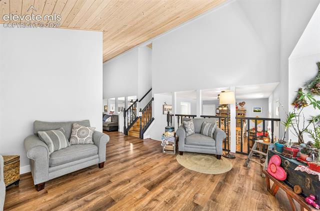 MLS Image for 5172  Iron Horse  ,Colorado Springs, Colorado
