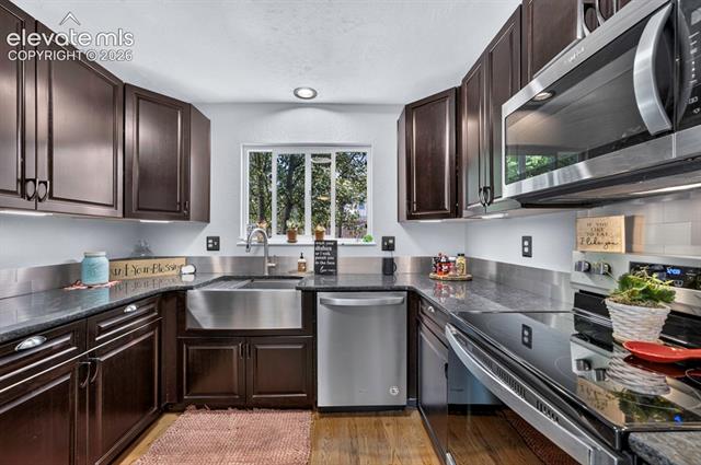 MLS Image for 5172  Iron Horse  ,Colorado Springs, Colorado