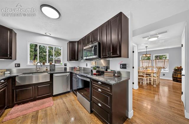MLS Image for 5172  Iron Horse  ,Colorado Springs, Colorado