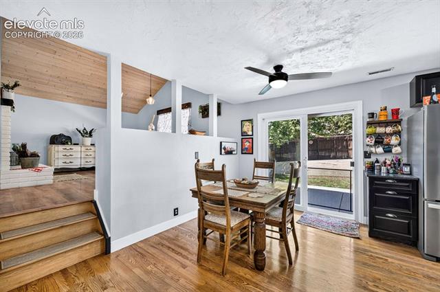 MLS Image for 5172  Iron Horse  ,Colorado Springs, Colorado