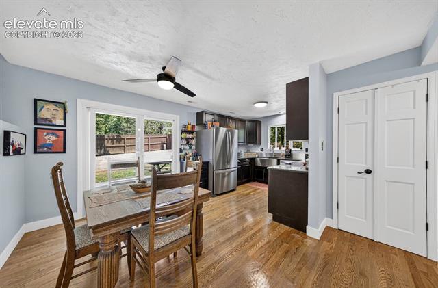 MLS Image for 5172  Iron Horse  ,Colorado Springs, Colorado