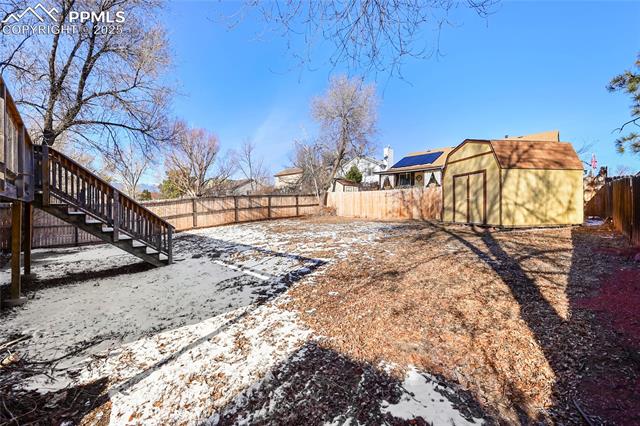 MLS Image for 4358  Allesandro  ,Colorado Springs, Colorado