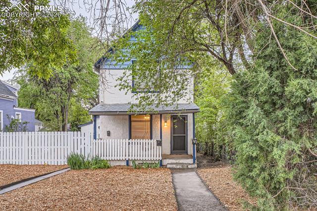 MLS Image for 511 E Platte  ,Colorado Springs, Colorado