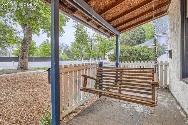 MLS Image for 511 E Platte  ,Colorado Springs, Colorado