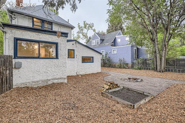 MLS Image for 511 E Platte  ,Colorado Springs, Colorado