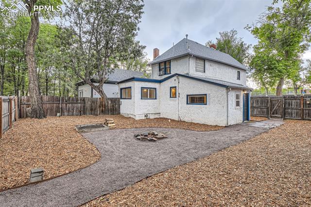 MLS Image for 511 E Platte  ,Colorado Springs, Colorado