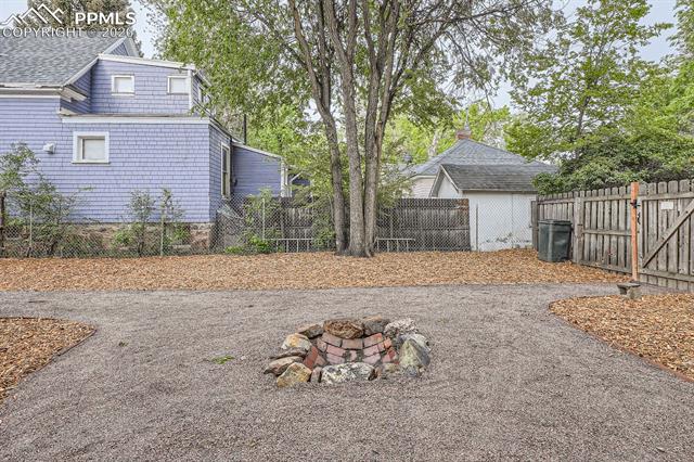 MLS Image for 511 E Platte  ,Colorado Springs, Colorado